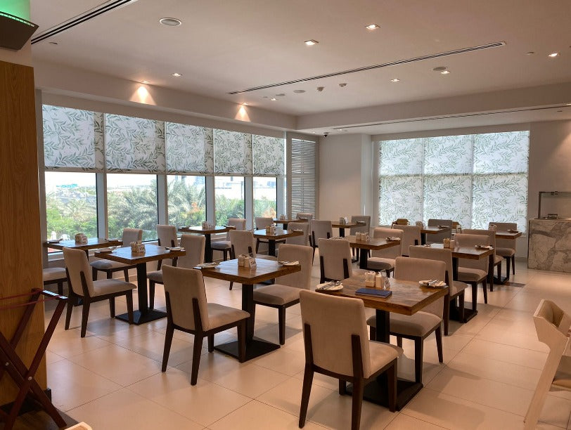 City Cafe (Restaurant Event space 223)