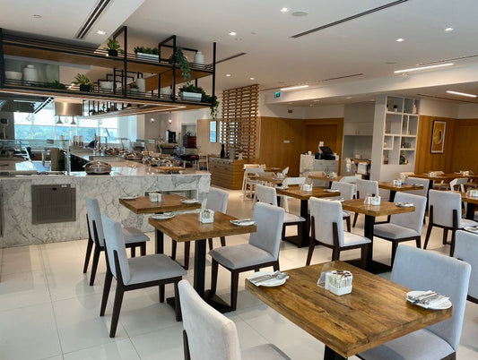 City Cafe (Restaurant Event space 223)