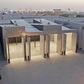 Concrete (Convention Centre R74)
