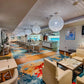 Coral Lounge (Lounge 201)