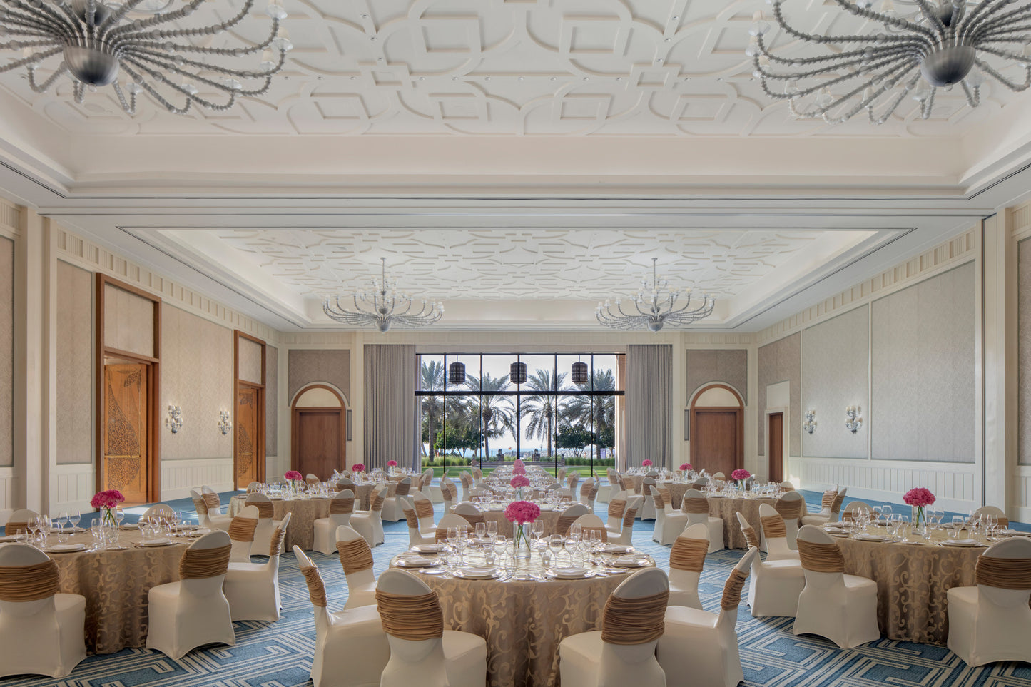 Dana Ballroom & Terrace Default Title