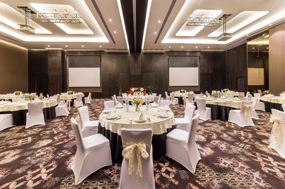 Dhow Ballroom Default Title