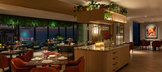 City Social (Restaurant 1308)