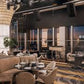 Birds Restaurant