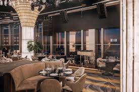 Birds Restaurant