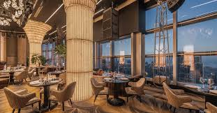 Birds Restaurant
