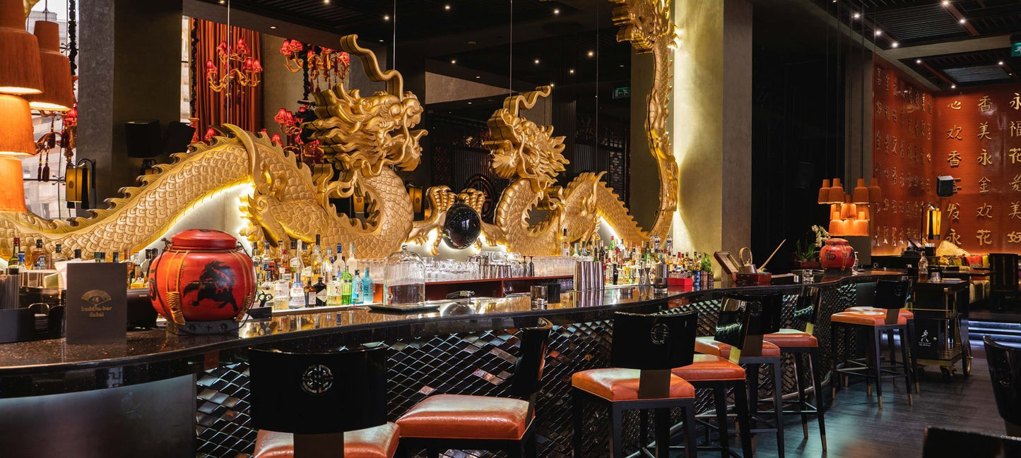 Dragon Bar (Bar 1279)