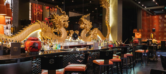 Dragon Bar (Bar 1279)