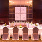 Wasl (4+5+6) (Ballroom 117)