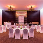 Wasl (1+2+3) (Ballroom 116)