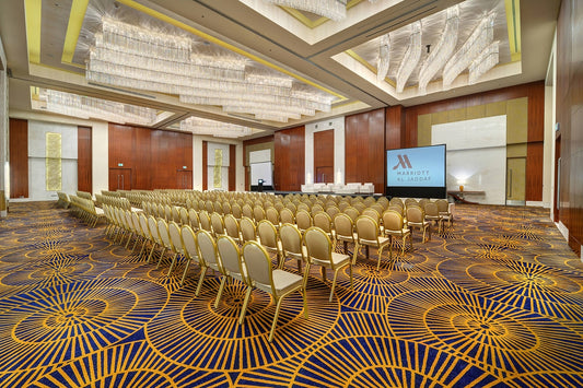 Zabeel (Ballroom 144)