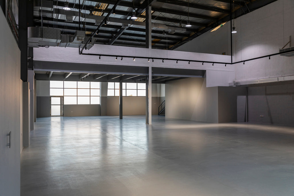 A1 Space (Warehouse R77)