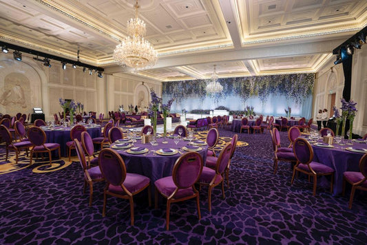 Gala (Ballroom 64)