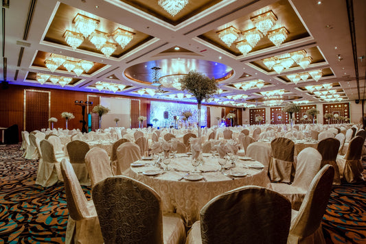 Grand Zabeel (Ballroom 140)