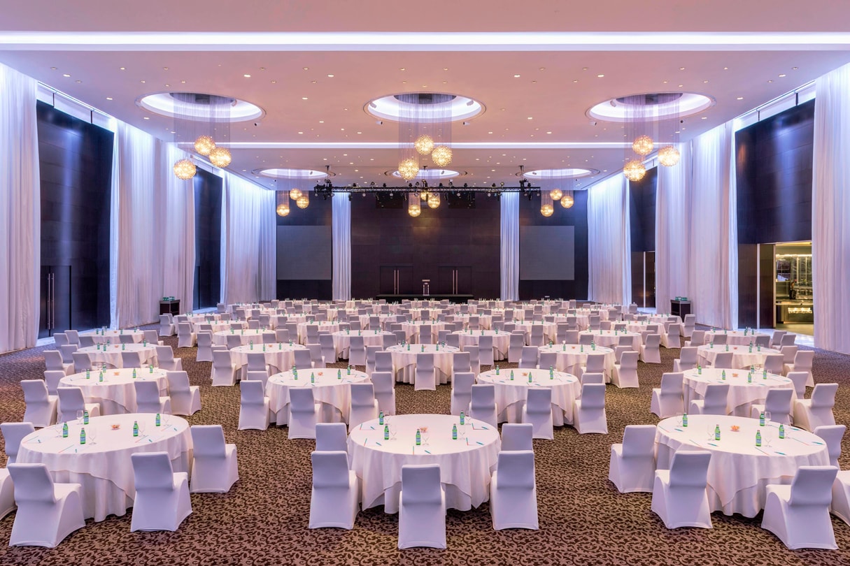 Great Room Ballroom Default Title