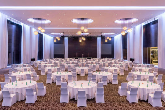 Great Room Ballroom Default Title