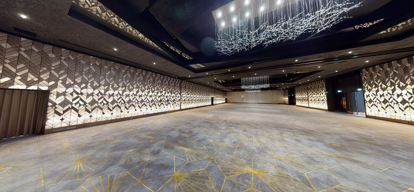 L’Obelisque (Ballroom 1209)