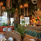 Lounge Dining (Amazónico)