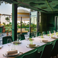 Private Dining Room (Amazónico)