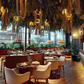 Lounge Dining (Amazónico)
