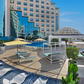 Outdoor (Poolside Area 1373)