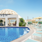 Outdoor (Poolside Area 1373)
