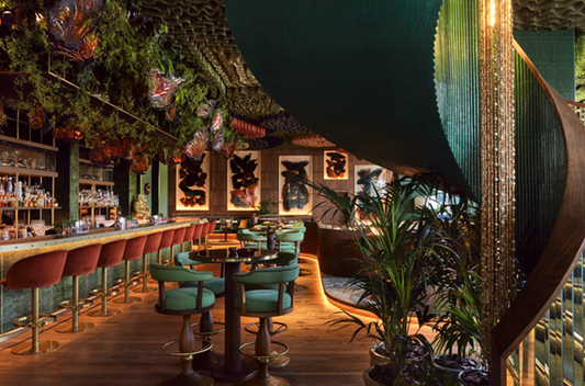 Lounge Bar (Amazónico)