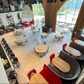 Glass House (Restaurant / Party Hall 867)