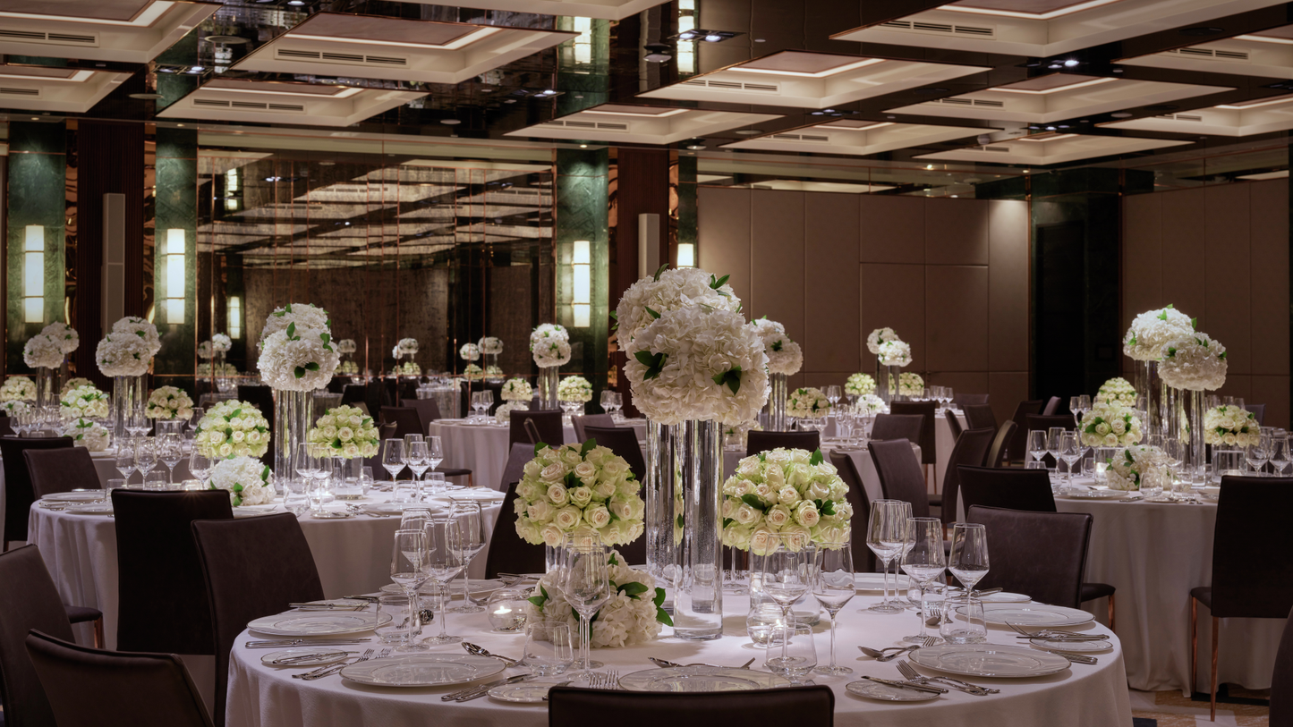 New York (Ballroom 34)