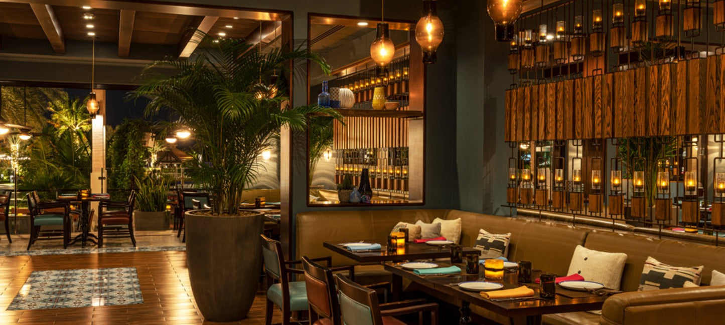Maya (Restaurant 1330)