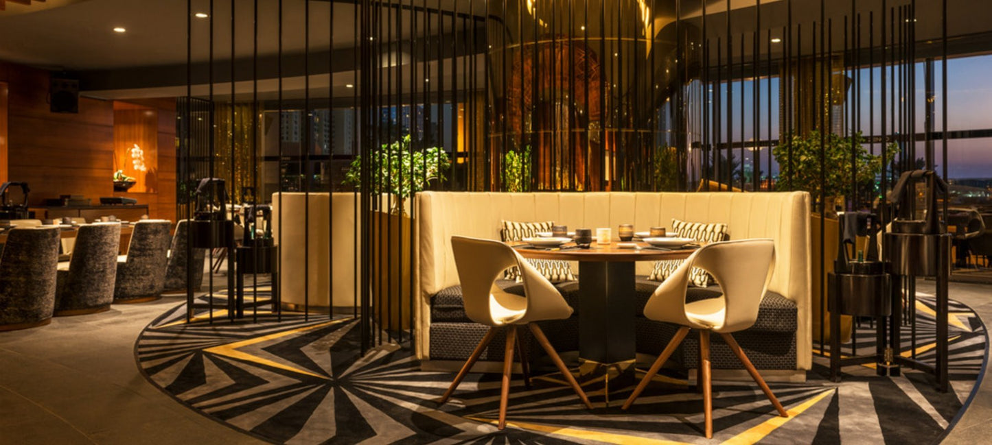 Zengo (Restaurant 1329)