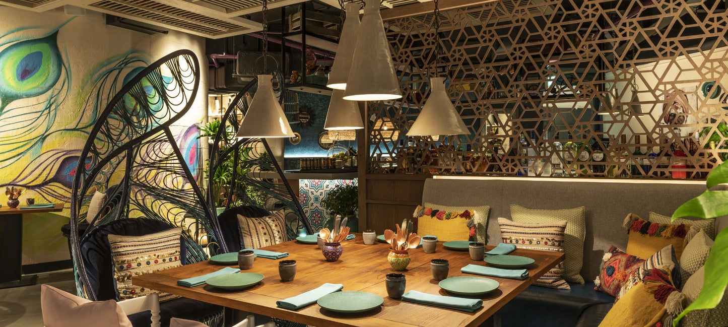Indya (Restaurant 1311)