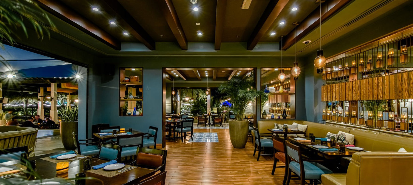 Maya (Restaurant 1330)