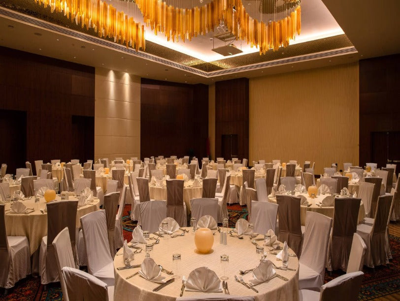 Night Ballroom (Ballroom 68)