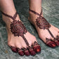 Henna Artist - Nishi