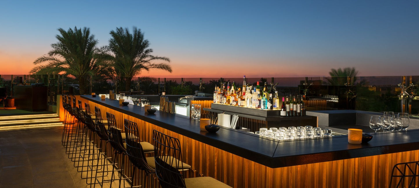 Zengo (Restaurant 1329)