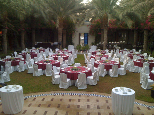 Palm Garden (Lawn 24)