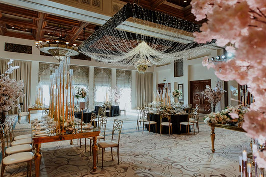 Peregrine Ballroom Default Title