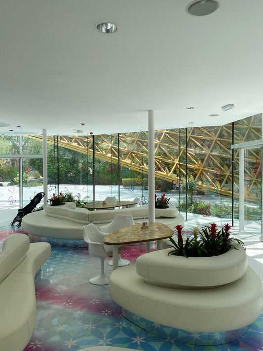 Al Noor Island (Terrace Area R70)