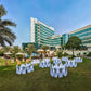 Poolside Garden (Lawn 165)