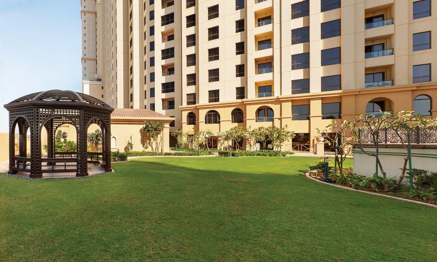 Lawn Area (Lawn 1344)
