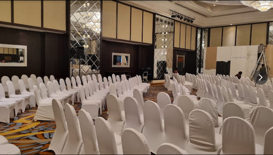 Rashidiya Grand Ballroom Default Title