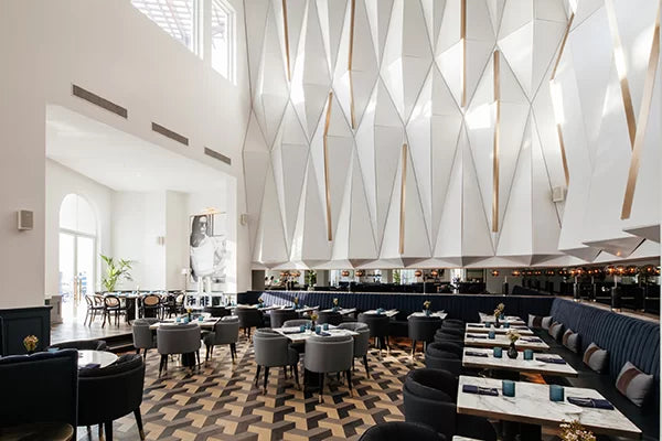 Brasserie du Park