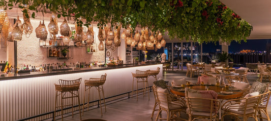 Siddharta Lounge (Lounge 1281)