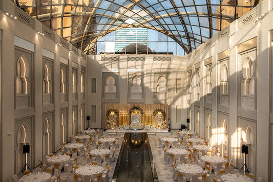 Sky Light (Ballroom 11)