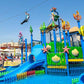 Splash n Party