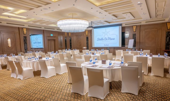 Lalique (Ballroom 345)