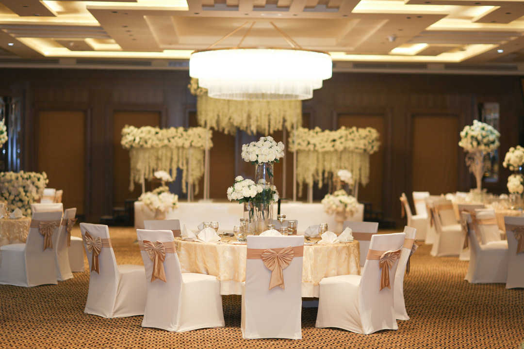 Lalique (Ballroom 345)