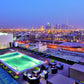 Estrellas Rooftop Lounge (Poolside Area 1208)
