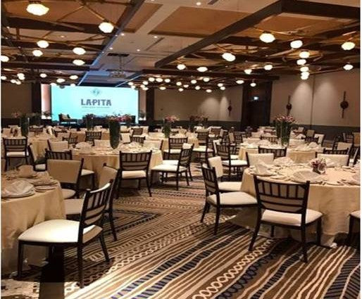 Tamure Ballroom Default Title